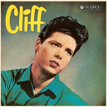 Cliff (Vinyl)
