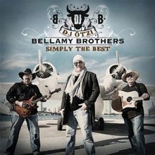 Simply the Best (with Bellamy Brothers)