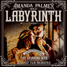 Labyrinth (CDS)