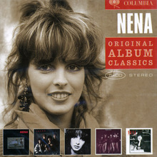 Nena (Original Album Classics) (Fragezeichen)
