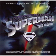 Superman CD2