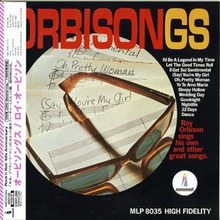 Orbisongs (Remastered 2005)