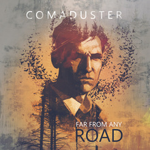 Far From Any Road (CDS)