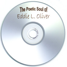 The Poetic Soul of Eddie Oliver