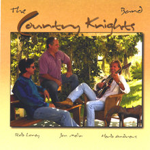 The Country Knights Band