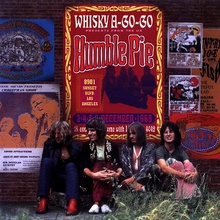 Live At The Whisky A Go Go '69