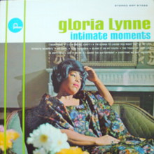 Intimate Moments (Vinyl)