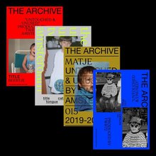 The Archive 4 (EP)