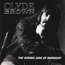 The Wrong Side of Midnight