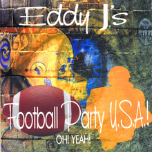 Football Party USA! Oh! Yeah!