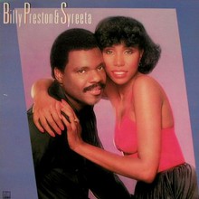 Billy And Syreeta (With Syreeta) (Vinyl)