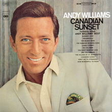 Original Album Collection Vol. 1: Canadian Sunset CD1
