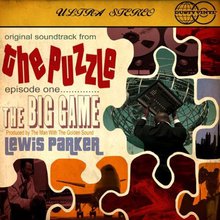 The Puzzle Episode One: The Big Game