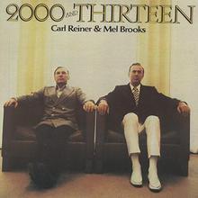 2000 And Thirteen (Reissued 1994)