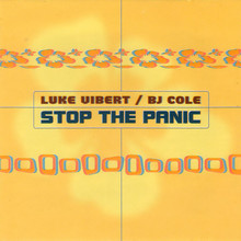 Stop The Panic (With Bj Cole)