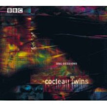BBC Sessions CD1