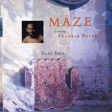 Silky Soul (Feat. Frankie Beverley)