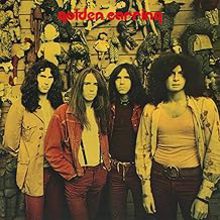 Golden Earring - Remastered & Expanded