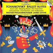 Ballet Suites (James Levine)