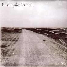 Quiet Letters - Quiet Reconstructions CD1