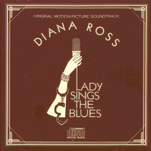 Lady Sings The Blues (Vinyl)