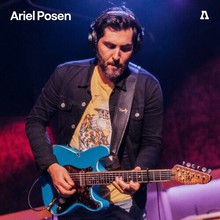 Ariel Posen On Audiotree Live (EP)