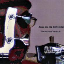 David and the Doubleneck/Observe the Observer