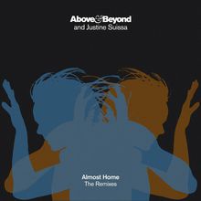 Almost Home (The Remixes) (EP)