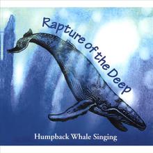 Rapture of the Deep - Humpback Whale Singing (Remastered)