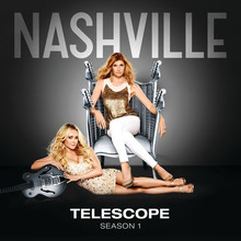 Telescope (Nashville Cast Version) (CDS)