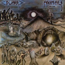 Animals (Vinyl)