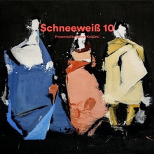 Schneeweiß 10 Presented By Oliver Koletzki