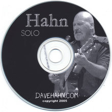 Hahn - Solo