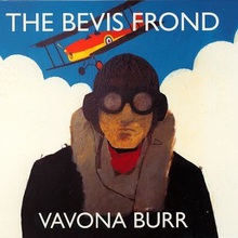 Vavona Burr