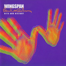 Wingspan: Hits and History CD2