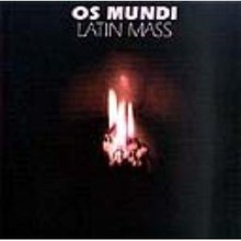 Latin Mass (Vinyl)