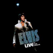 Elvis: Live In Las Vegas CD4