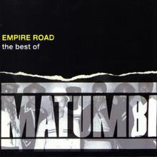 Empire Road: The Best Of Matumbi