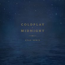 Midnight (Kygo Remix) (CDS)