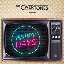 Happy Days (EP)