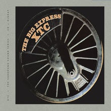 The Big Express: Steven Wilson Mix CD2