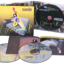 Coming Up (Remastered) (Deluxe Edition) CD1