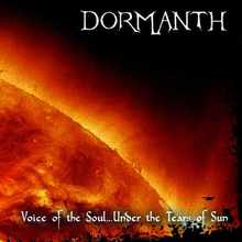 Voice Of The Soul... Under The Tears Of Sun (EP)