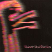 Monster-Sized Monsters
