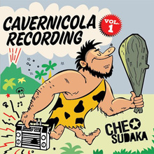 Cavernicola Recording Vol.1
