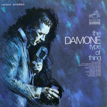 The Damone Type Of Thing (Vinyl)