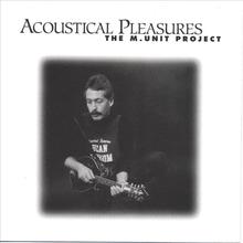 Acoustical Pleasures