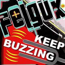 Keep Buzzing (CDS)