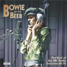 Bowie At The Beeb-Best Of Bbc