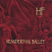 Neanderthal Ballet